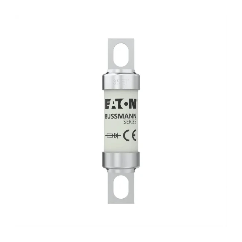 Eaton British Standard Fuse 35A 690V AC Cartridge with Offset Tags 76 mm x 20 mm x 20 mm 35ET