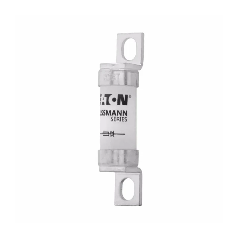 Eaton British Standard Fuse 35A 690V AC Cartridge with Offset Tags 76 mm x 20 mm x 20 mm 35ET