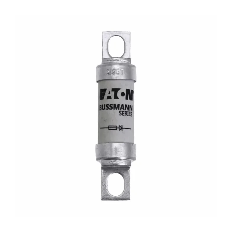 Eaton British Standard Fuse 35A 690V AC Cartridge with Offset Tags 76 mm x 20 mm x 20 mm 35ET