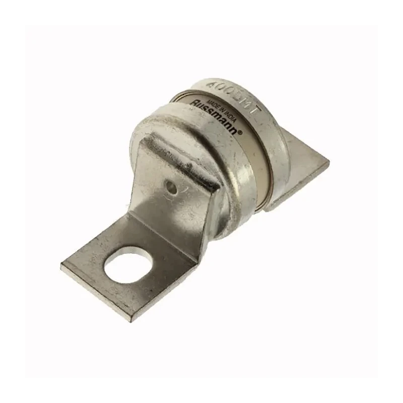 Eaton 400A High-Speed Bolted Tag Fuse 240 V ac, 150 V dc, 59 mm Fixing Centres 400LMT