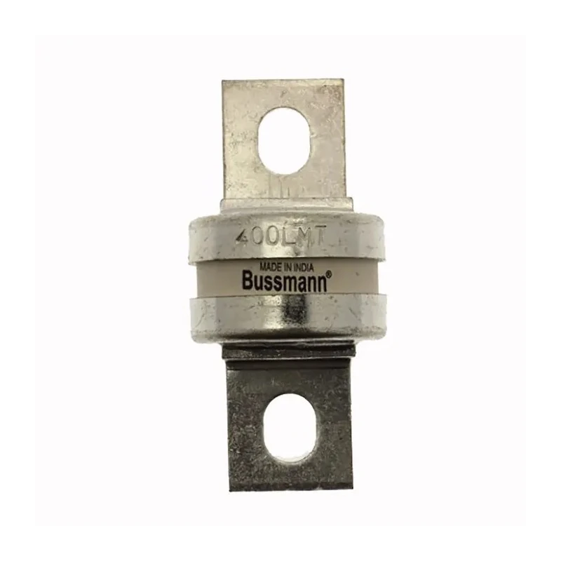 Eaton 400A High-Speed Bolted Tag Fuse 240 V ac, 150 V dc, 59 mm Fixing Centres 400LMT