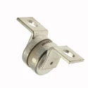 Eaton 400A High-Speed Bolted Tag Fuse 240 V ac, 150 V dc, 59 mm Fixing Centres 400LMT