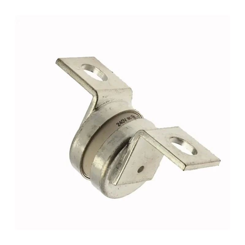 Eaton 400A High-Speed Bolted Tag Fuse 240 V ac, 150 V dc, 59 mm Fixing Centres 400LMT