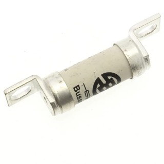 Eaton 20A British Standard Tag Fuse High Speed 690 V AC, 500 V DC, 63.5 mm 20ET