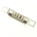Eaton 20A British Standard Tag Fuse High Speed 690 V AC, 500 V DC, 63.5 mm 20ET