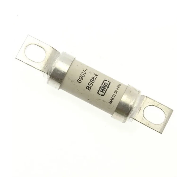 Eaton 20A British Standard Tag Fuse High Speed 690 V AC, 500 V DC, 63.5 mm 20ET