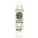 Eaton 20A British Standard Tag Fuse High Speed 690 V AC, 500 V DC, 63.5 mm 20ET