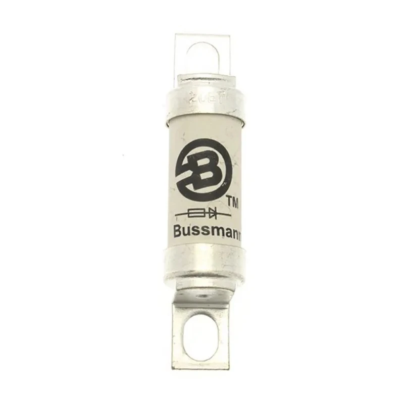 Eaton 20A British Standard Tag Fuse High Speed 690 V AC, 500 V DC, 63.5 mm 20ET