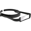 RS PRO Magnifying Headband with 4x Magnification, Model 183-0966