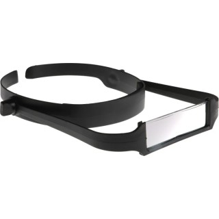 RS PRO Magnifying Headband with 4x Magnification, Model 183-0966