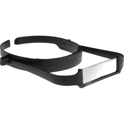 RS PRO Magnifying Headband with 4x Magnification, Model 183-0966