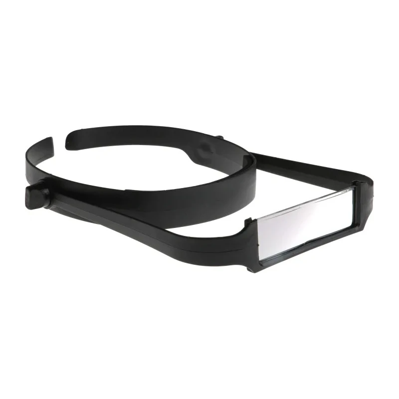 RS PRO Magnifying Headband with 4x Magnification, Model 183-0966