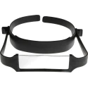 RS PRO Magnifying Headband with 4x Magnification, Model 183-0966
