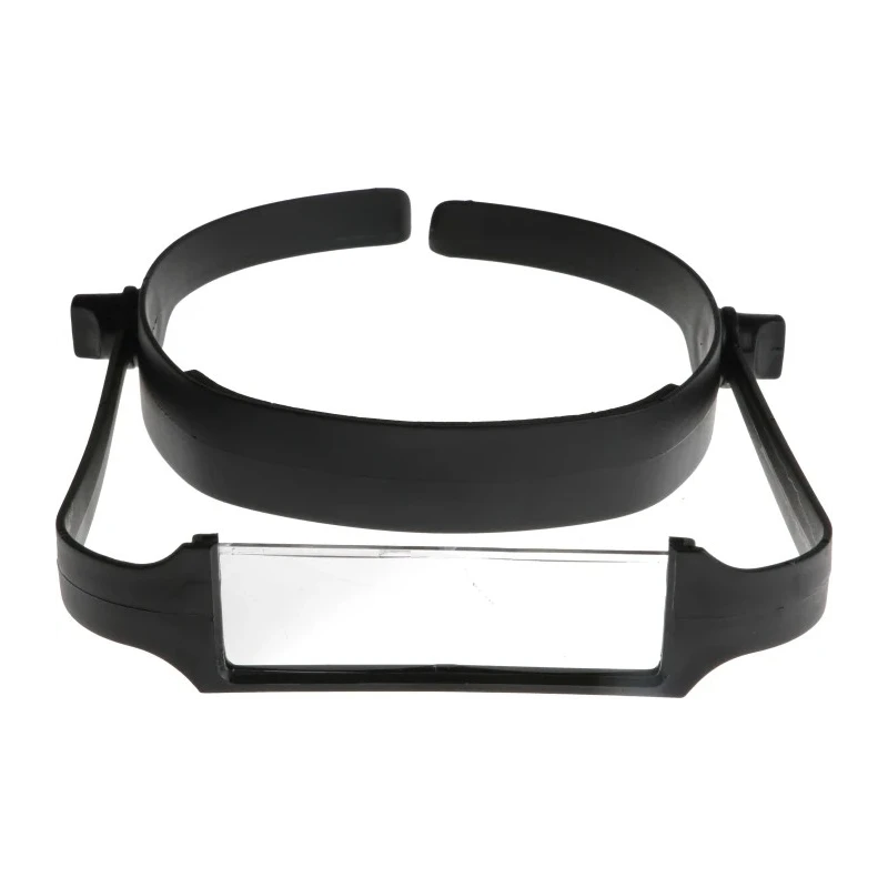 RS PRO Magnifying Headband with 4x Magnification, Model 183-0966