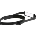 RS PRO Magnifying Headband with 4x Magnification, Model 183-0966
