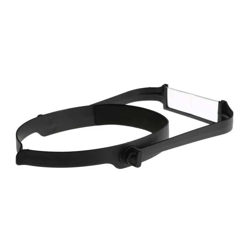 RS PRO Magnifying Headband with 4x Magnification, Model 183-0966
