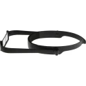 RS PRO Magnifying Headband with 4x Magnification, Model 183-0966