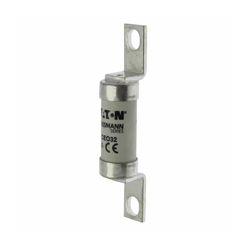 Eaton British Standard Fuse 32A 500V AC A4 Size with 94 mm Fixing Centres CEO32