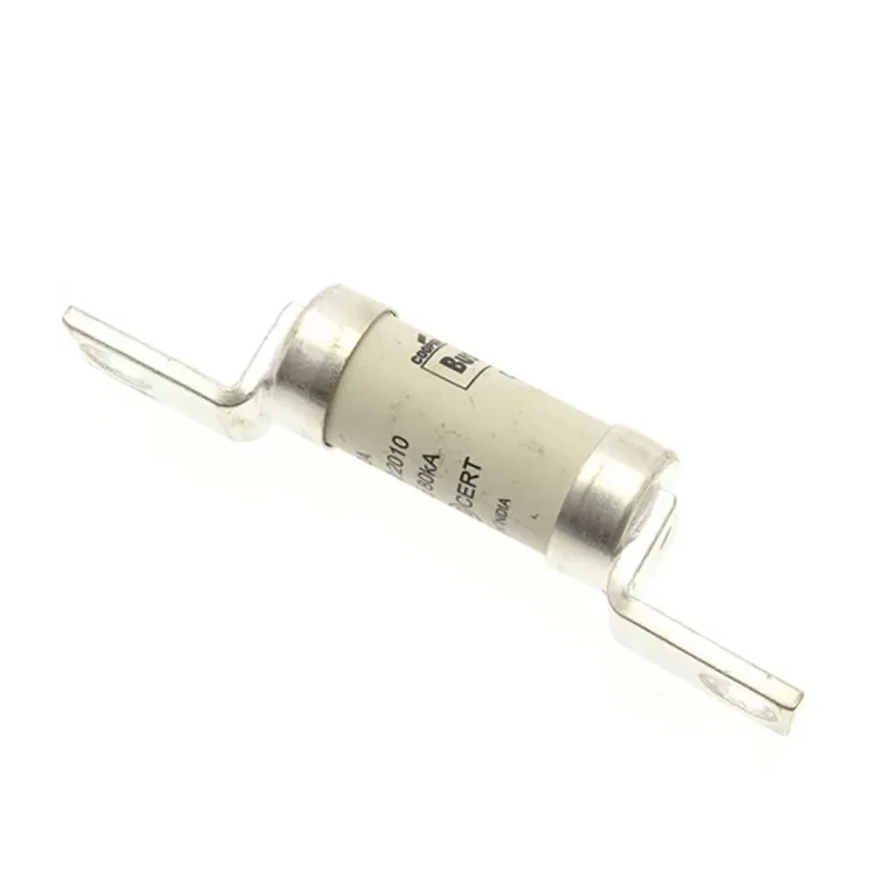 Eaton British Standard Fuse 32A 500V AC A4 Size with 94 mm Fixing Centres CEO32