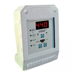 Buy Vukar Auto Switch With Preventer DEV-N at lowest price