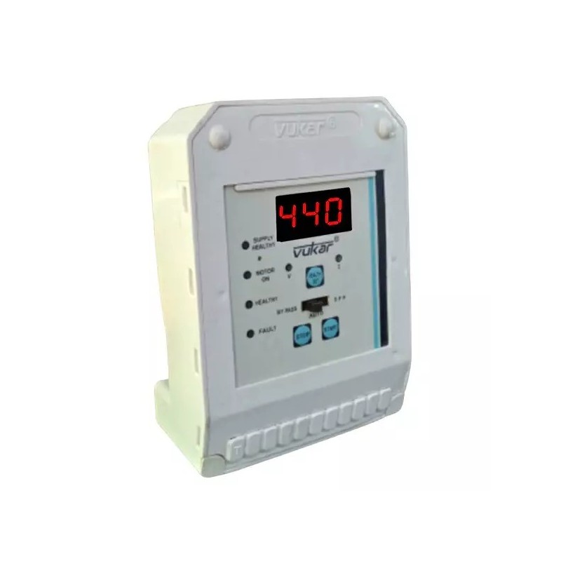 Buy Vukar Auto Switch With Preventer DEV-N at lowest price