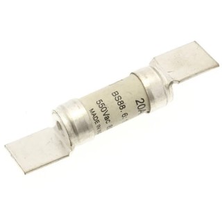Eaton 25A Bolted Tag Fuse F2 550V ac ESD25