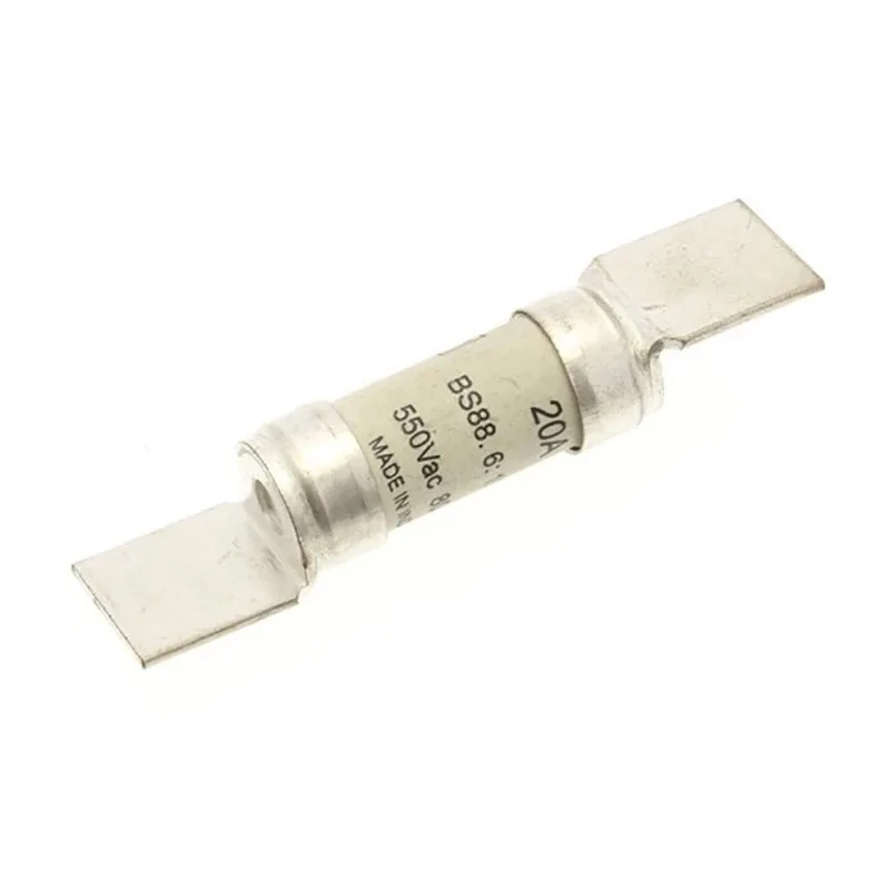Eaton 25A Bolted Tag Fuse F2 550V ac ESD25