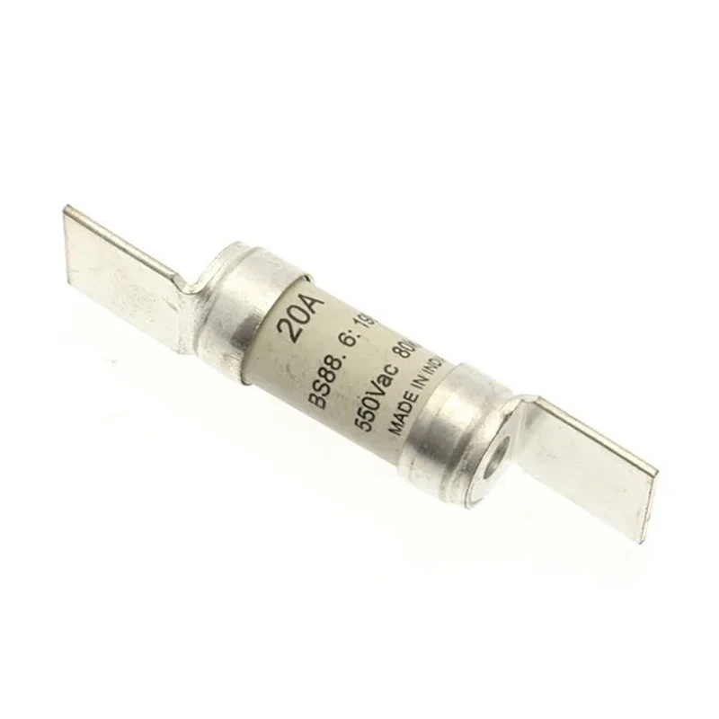Eaton 25A Bolted Tag Fuse F2 550V ac ESD25