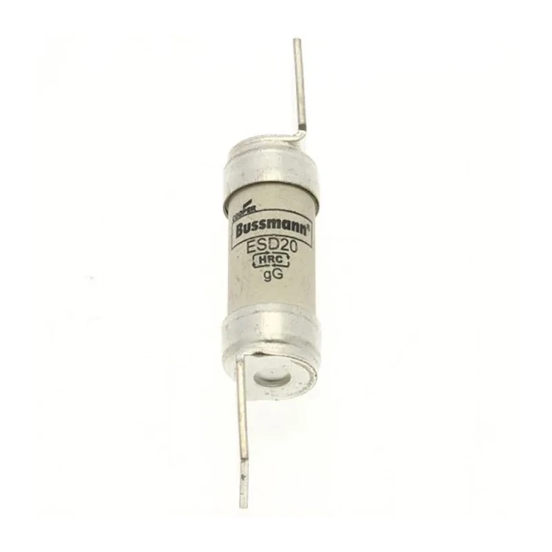 Eaton 25A Bolted Tag Fuse F2 550V ac ESD25