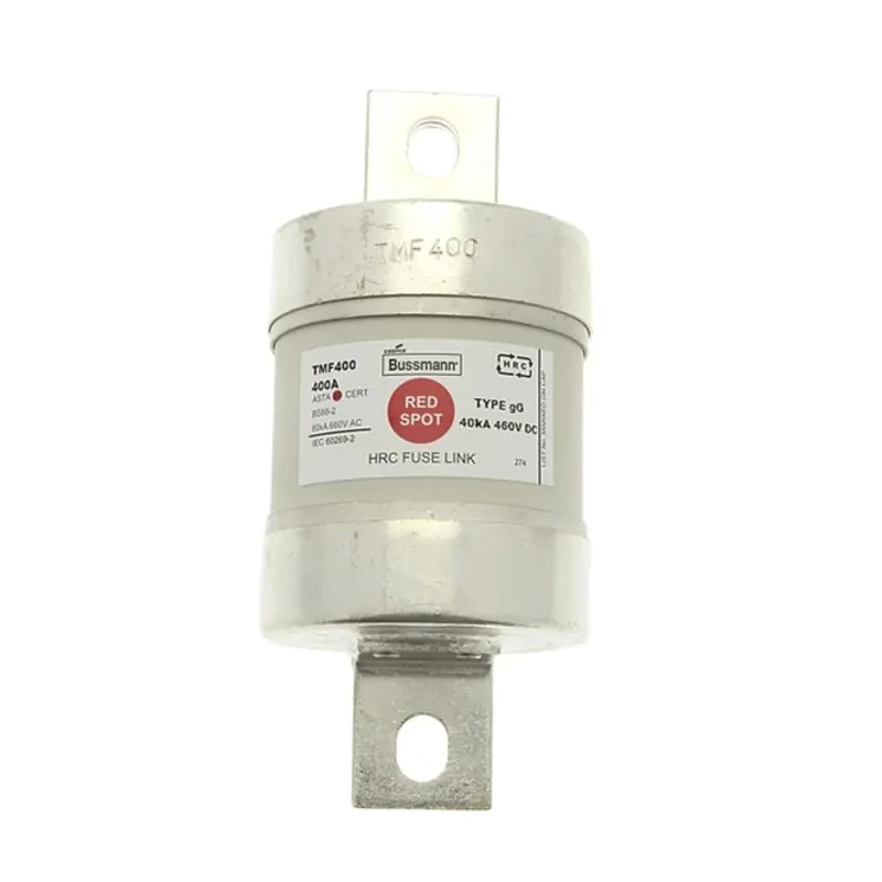 Eaton 450A Bolted Tag Fuse C2 660 V AC, 450V DC, 133 mm TTM450