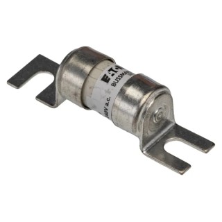 Eaton 6A Bolted Tag Fuse 240V British Standard, 35 mm Fixing Centres LST6