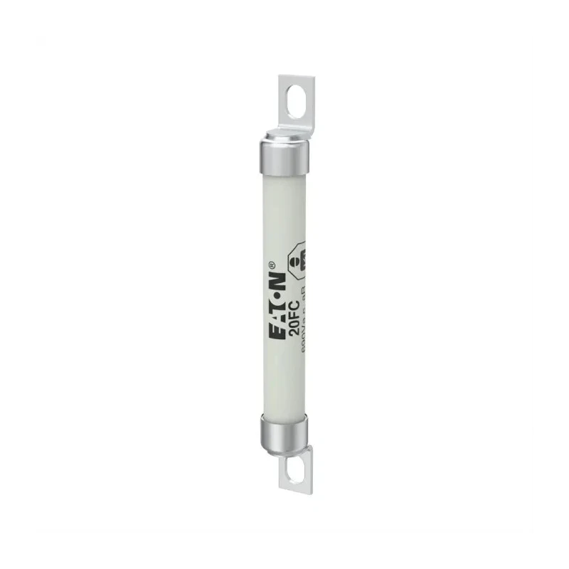 Eaton 20A British Standard High-Speed Fuse 690V AC, 90 mm x 21 mm x 76 mm 20FC