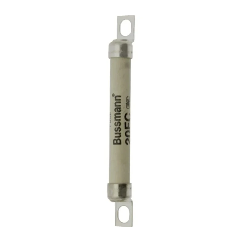 Eaton 20A British Standard High-Speed Fuse 690V AC, 90 mm x 21 mm x 76 mm 20FC