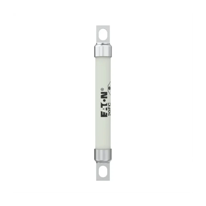 Eaton 20A British Standard High-Speed Fuse 690V AC, 90 mm x 21 mm x 76 mm 20FC