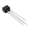 onsemi Infrared Phototransistor Through Hole 4-Pin Custom 4L Package QRD1113