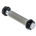RS PRO Threaded Barrel Capacitive Proximity Sensor 4 mm, M12 x 1, PNP Output, 15mA Switching Current, 30V DC/ 1000V 184-5590