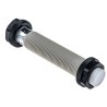 RS PRO Threaded Barrel Capacitive Proximity Sensor 4 mm, M12 x 1, PNP Output, 15mA Switching Current, 30V DC/ 1000V 184-5590
