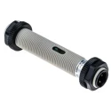RS PRO Threaded Barrel Capacitive Proximity Sensor 4 mm, M12 x 1, PNP Output, 15mA Switching Current, 30V DC/ 1000V 184-5590