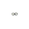 RS PRO 1 F Electric Double Layer Supercapacitor 5.5V DC Radial PCB Mount -20 to 80 % Tolerance 184-5498