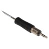 Weller Soldering Iron Tip Bent Conical 0.1 mm Width 20.6 mm Length T0050101799