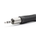 Weller Soldering Iron Tip Bent Conical 0.1 mm Width 20.6 mm Length T0050101799