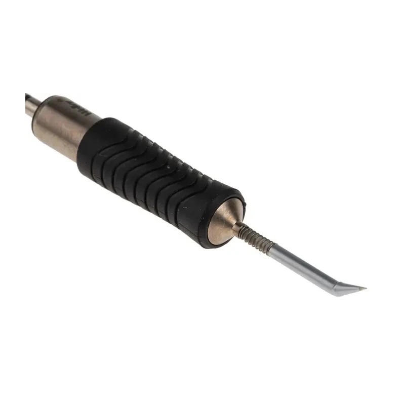 Weller Soldering Iron Tip Bent Conical 0.1 mm Width 20.6 mm Length T0050101799