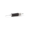 Weller Soldering Iron Tip Bent Conical 0.1 mm Width 20.6 mm Length T0050101799
