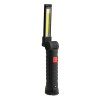 RS PRO 3W LED Inspection Lamp Articulated Arm, Rechargeable, 3.7V, USB Plug 183-5235