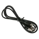 RS PRO 3W LED Inspection Lamp Articulated Arm, Rechargeable, 3.7V, USB Plug 183-5235