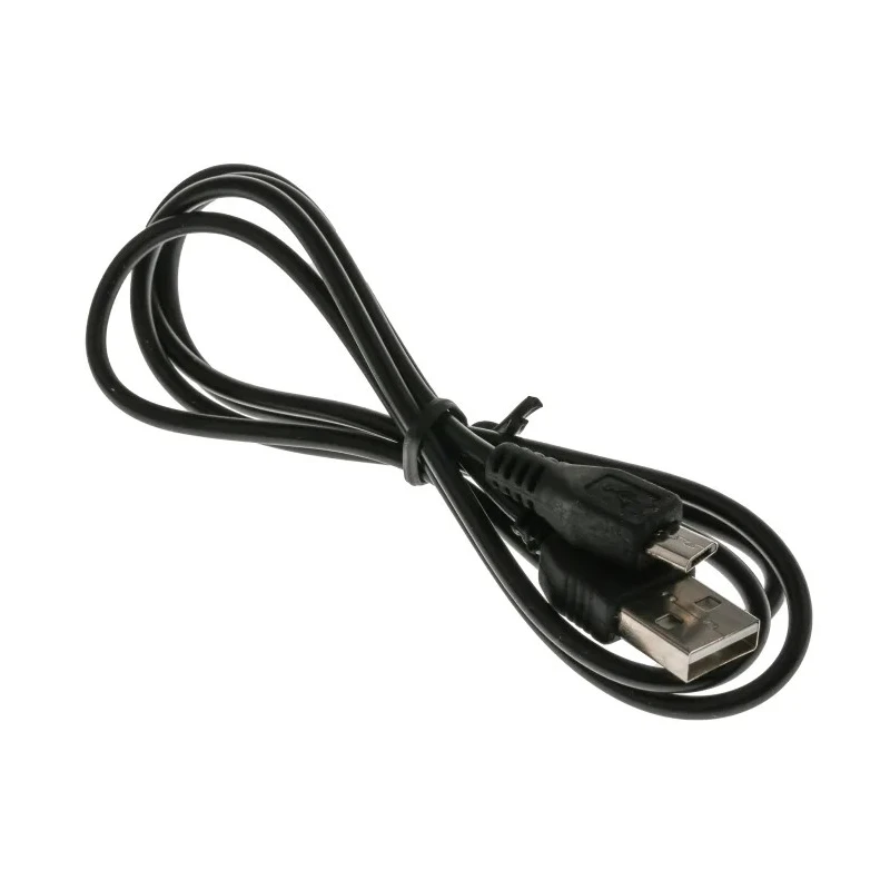 RS PRO 3W LED Inspection Lamp Articulated Arm, Rechargeable, 3.7V, USB Plug 183-5235
