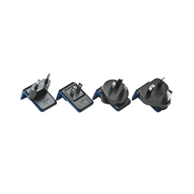 Mascot AC/DC Adapter Interchangeable 2-Pin IEC Plug 24V DC Output 28W Power 1.16A Adapter 3626245000