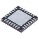 Infineon Controller IC 4-Channel 5V USB 2.0 28-Pin QFN CY7C65632-28LTXCT