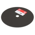 RS PRO Aluminium Oxide Abrasive Disc 230 mm Diameter x 3 mm Thickness Fine Grade P120 Grit 184-9232