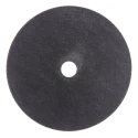 RS PRO Aluminium Oxide Abrasive Disc 178 mm Diameter x 1.6 mm Thick Fine Grade P80 Grit, 5 Per Pack 184-9241